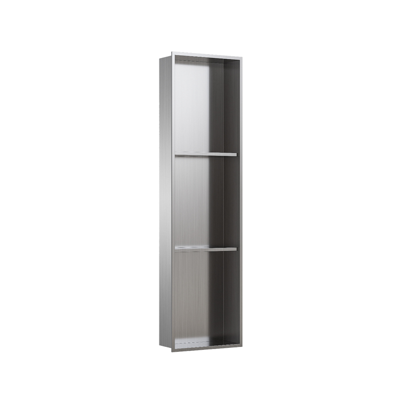 YX-B2590-3 výklenek z nerezové oceli